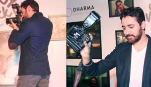 Imran Khan gets emotional