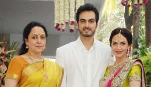 Esha Deol’s wedding will be a lavish affair: Hema Malini