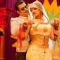 Dabangg 2 new poster: Do Salman Khan-Sonakshi Sinha finally kiss and make&nbsp;up?