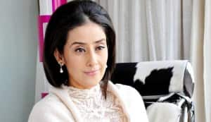 Manisha Koirala to go to US for treatment