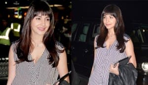 Did Anushka Sharma do a Priyanka Chopra?