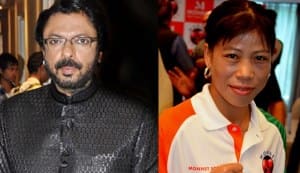 Rani Mukerji, Parineeti Chopra, Anushka Sharma – Who should be Sanjay Leela Bhansali’s Mary Kom?