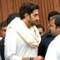 Shahrukh Khan, Salman Khan, Amitabh Bachchan visit Rajesh Khanna’s&nbsp;residence
