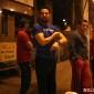 Salman Khan helps runners at the Standard Chartered Mumbai&nbsp;Marathon