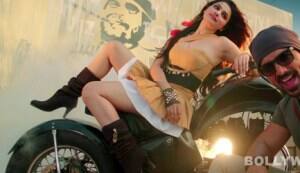 I, Me Aur Main song Na jaane kahan se aaya hai: John Abraham looks super sexy!