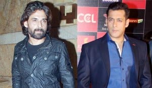 Mukul Dev to play baddie in Salman Khan’s Mental