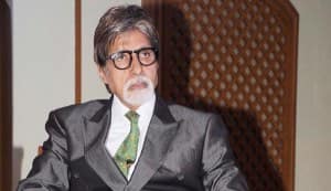 Amitabh Bachchan says death and Income Tax department raids are inevitable