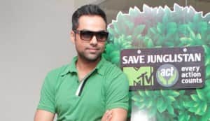 Abhay Deol joins hands with Greenpeace India for ‘Republic of Junglistan’