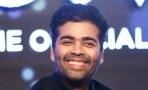 When Karan Johar wore a ‘Superman’&nbsp;costume