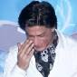 Shahrukh Khan says sorry to angry&nbsp;journalists