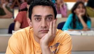 “Aamir is really impressive!”