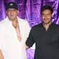 Ajay steals Sanjay’s&nbsp;thunder