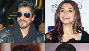 19th Annual Colors Screen Awards: Shahrukh Khan, Salman Khan, Deepika Padukone, Anushka Sharma – Who will win the trophy?