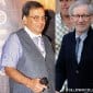 When Subhash Ghai met Steven Spielberg at the Ambani house&nbsp;party…