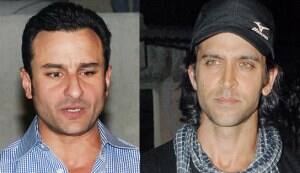 When ‘Agent Vinod’ called up ‘Krrish’ for advice