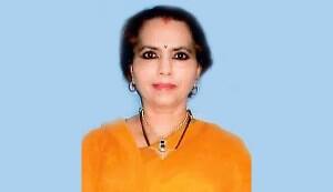 Jatin Lalit’s sister Sandhya Singh’s body remains discovered
