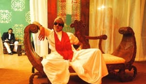 Ram Gopal Varma loses it big time