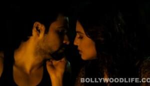 Ek Thi Daayan trailer: Did Emraan Hashmi sleep with the witch?