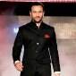 Madhuri or Saif: Who represents violet&nbsp;better?
