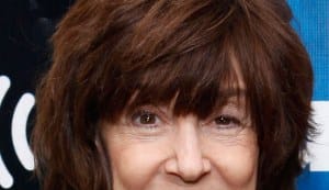 Nora Ephron, screenwriter, passes away at&nbsp;71