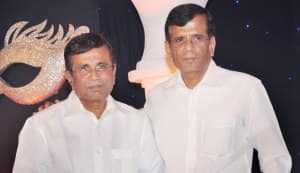 Abbas-Mustan: We’re too busy with our films to get into television