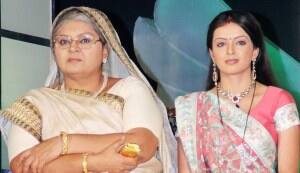 BYAAH HAMARI BAHU KA: The secret is revealed!