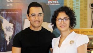 ‘Satyamev Jayate’ has made life tough for me: Aamir Khan’s wife Kiran Rao
