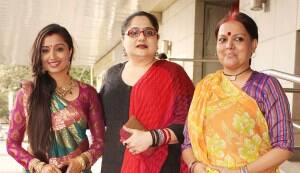 MADHUBALA: Sneak peek!