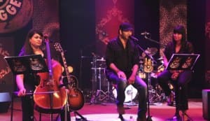 Mohit Chauhan turns Rockstar on ‘MTV Unplugged’
