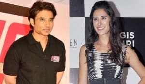 Nargis Fakhri rubbishes rumours of her impending marriage with Uday Chopra