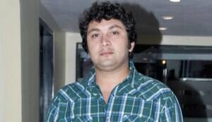 Rajesh Kumar: I can be Rosesh any time of the&nbsp;day