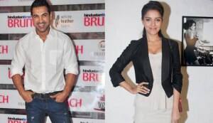 John Abraham wants Asin to marry a Malayalee