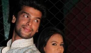 Ek Hazaaron Mein Meri Behna Hai: Viraat and Maanvi file for divorce