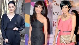 Who wore a jumpsuit better: Minissha Lamba, Chitrangda Singh or Mandira Bedi?