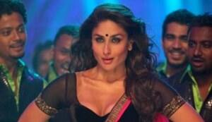 HEROINE music review: Too much fluff!