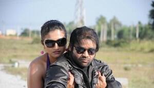 Rishika Singh’s semi-nude video leaked; actor lodges complaint against Basheed