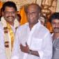 Mani Ratnam blesses ‘Kochadaiyaan’ director’s daughter on&nbsp;wedding