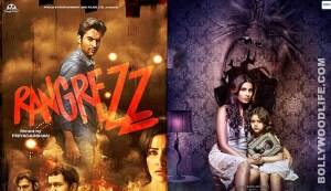 Box office report: Aatma and Rangrezz lose out to Jolly LLB