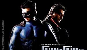 MUGAMOODI movie review: Jiiva saves the day!
