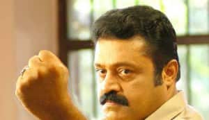 Mammootty vs Suresh Gopi: It’s official!