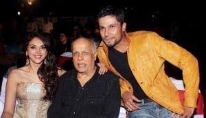 Mahesh Bhatt defends Murder 3, says his movies do not commodify women