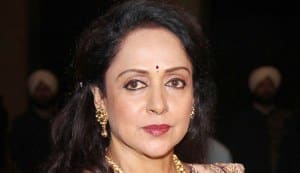 Hema Malini is chief guest at 10th Annual Bollywood Festival in Norway
