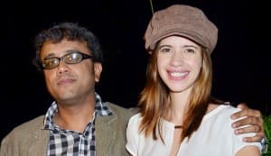 IIFA update: Kalki Koechlin says hubby Anurag is jealous of her director Dibakar Banerjee