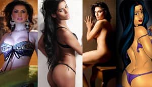 BollywoodLife anniversary special: Savita Bhabhi, Sunny Leone, Poonam Pandey, Sherlyn Chopra – who made the steamiest news of the year?