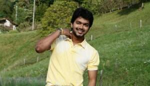 Mumbai recreated in Chennai for Vijay’s next flick