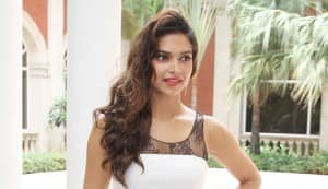 Deepika Padukone to play second fiddle to Vidya Balan in MS Subbulakshmi’s bipoic?