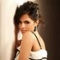 Why does Richa Chadda thank Khalid&nbsp;Mohamed?