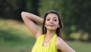 Why Kajal Aggarwal is the lucky charm for Prabhas