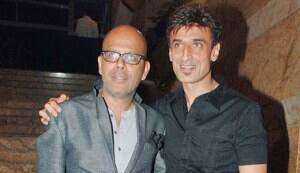 LFW: JJ Valaya’s vivid tribute to photography!