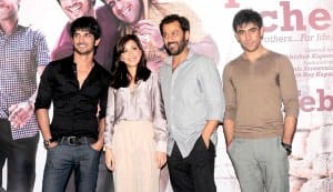 Kai Po Che!: Director Abhishek Kapoor plans parties as part of promotions